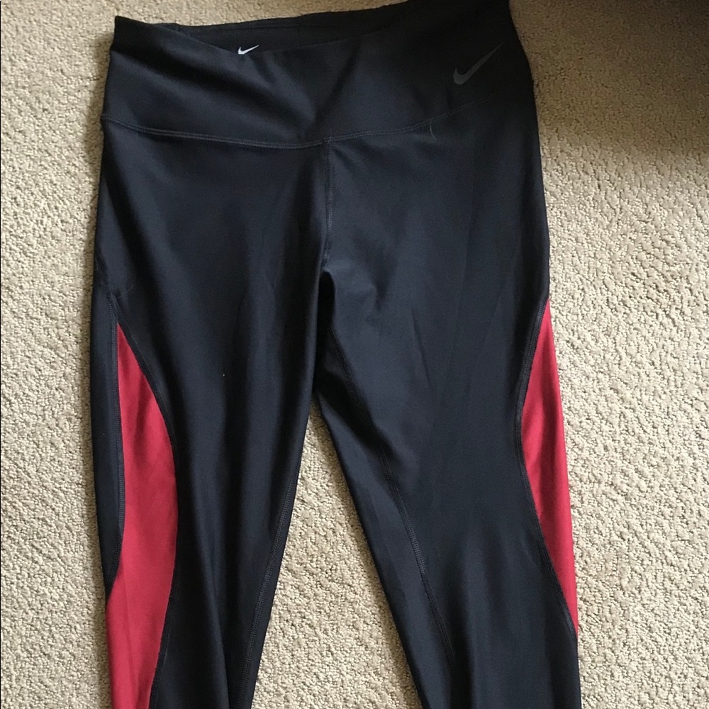 Full length Nike leggings